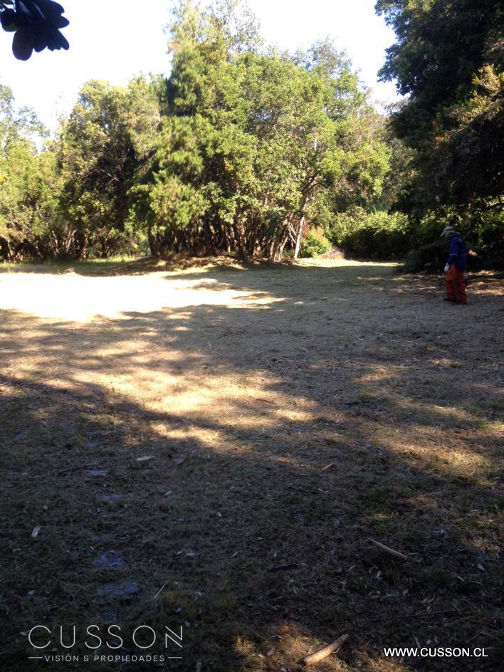venta parcela de 5.250m2 UF.1,51 el m2 Camino Santa Juana